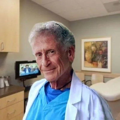 Dr Jeffrey Comanor